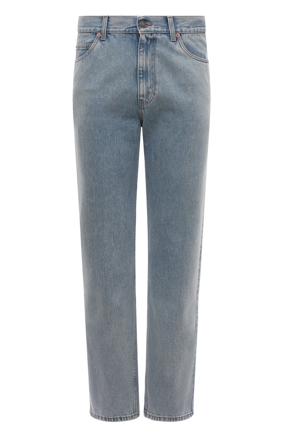 Джинсы GUCCI, арт. 623953 XDBCB, фото 1