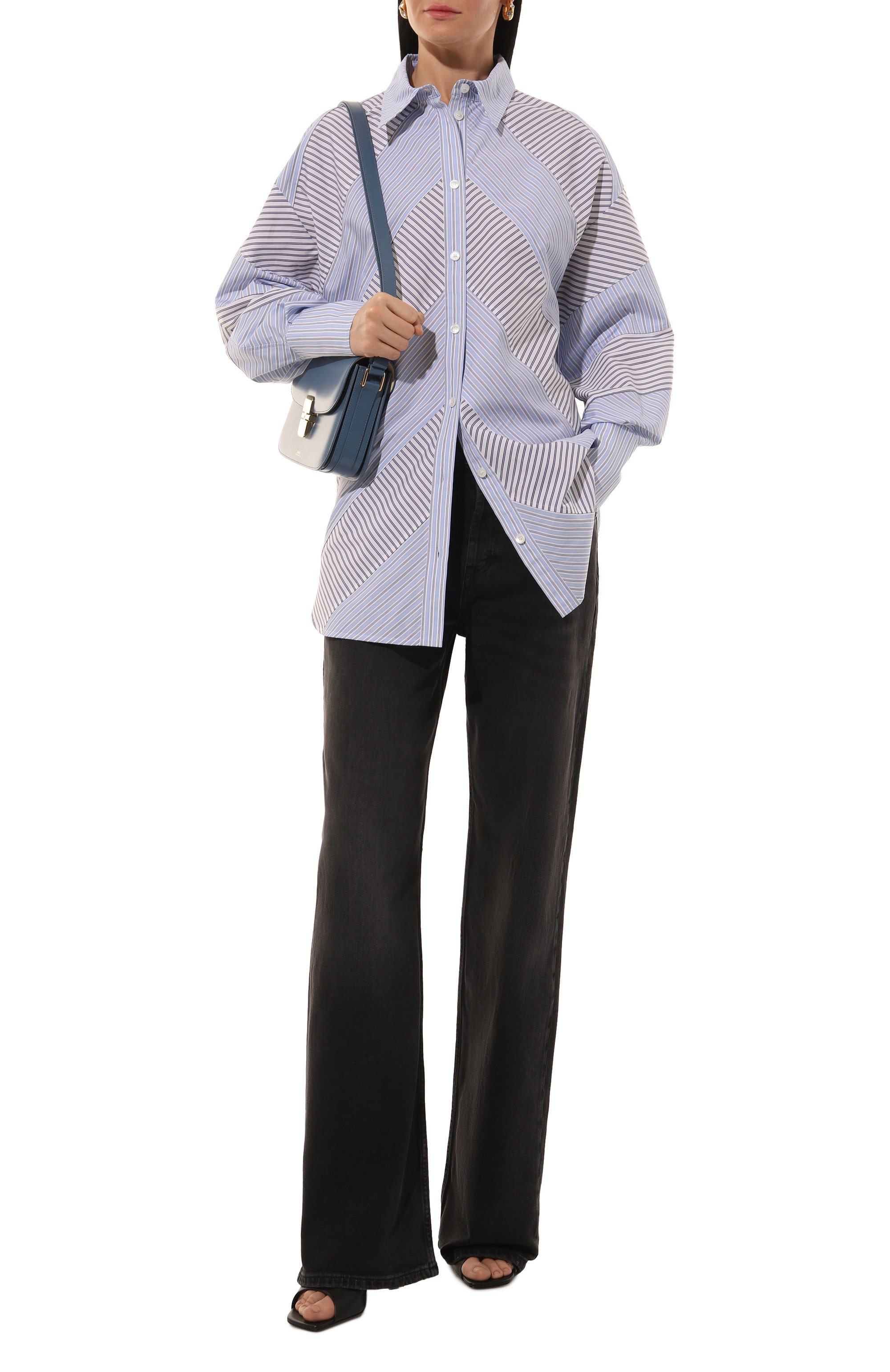 Джинсы HUGO, арт. 50534598, фото 2