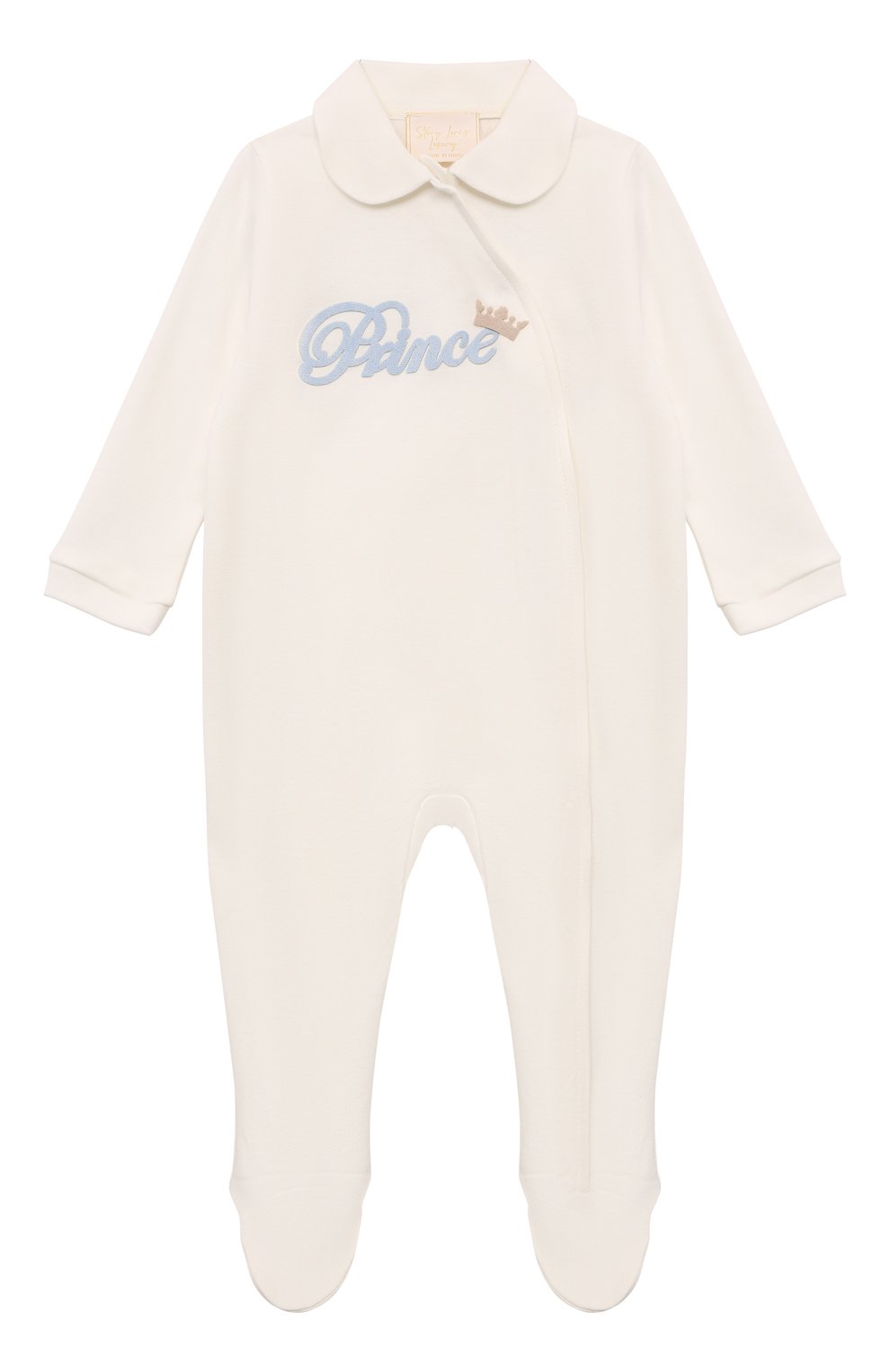 Комплект из комбинезона и шапки STORY LORIS, арт. 30340, фото 2