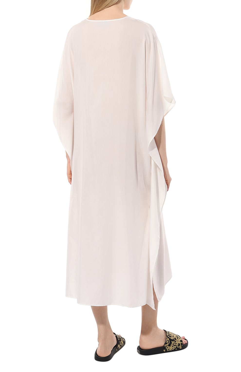 Туника из хлопка и шелка LISE CHARMEL, арт. ASB6771, фото 4