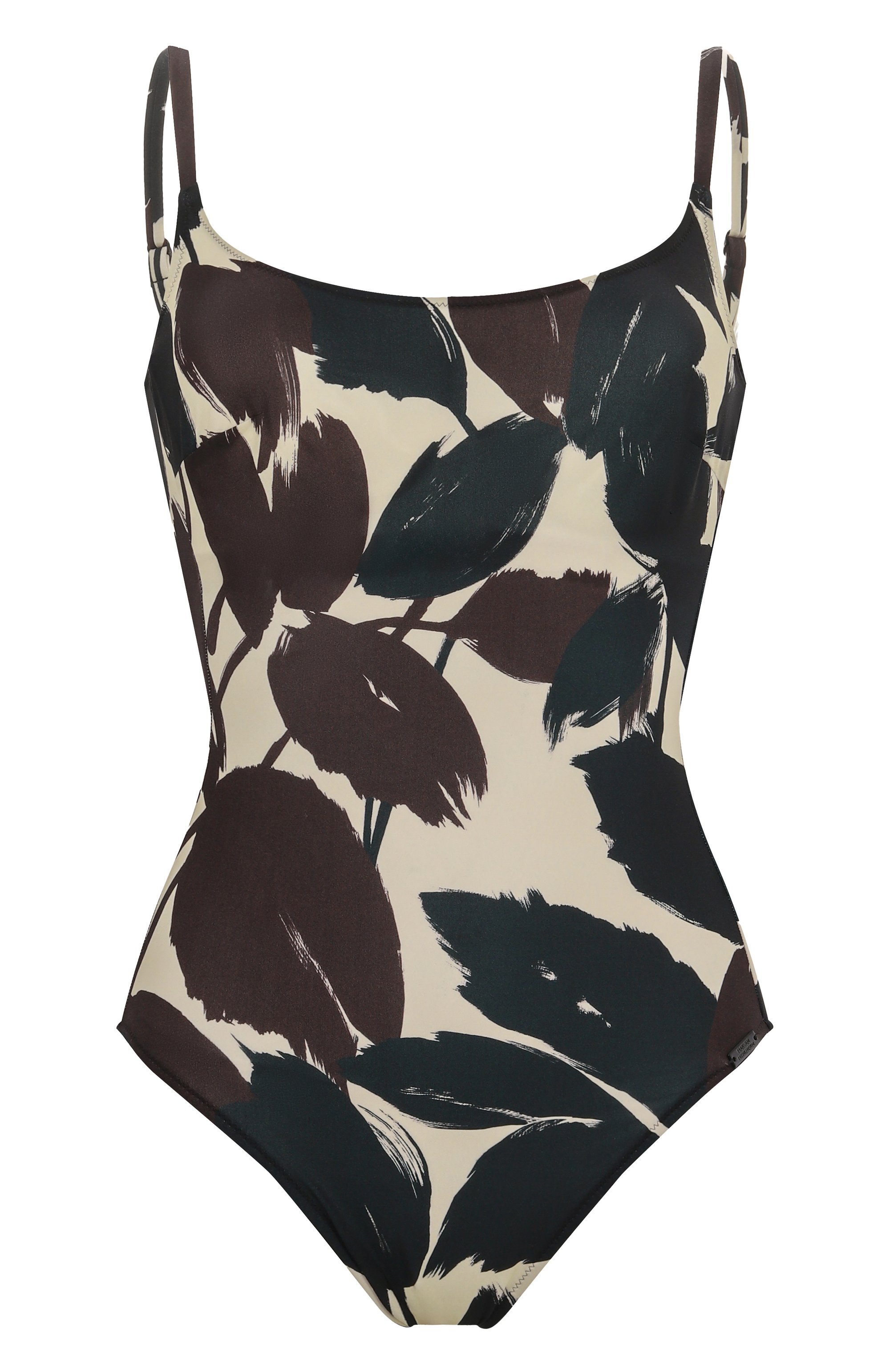 Слитный купальник MARYAN MEHLHORN, арт. 4343601, фото 1