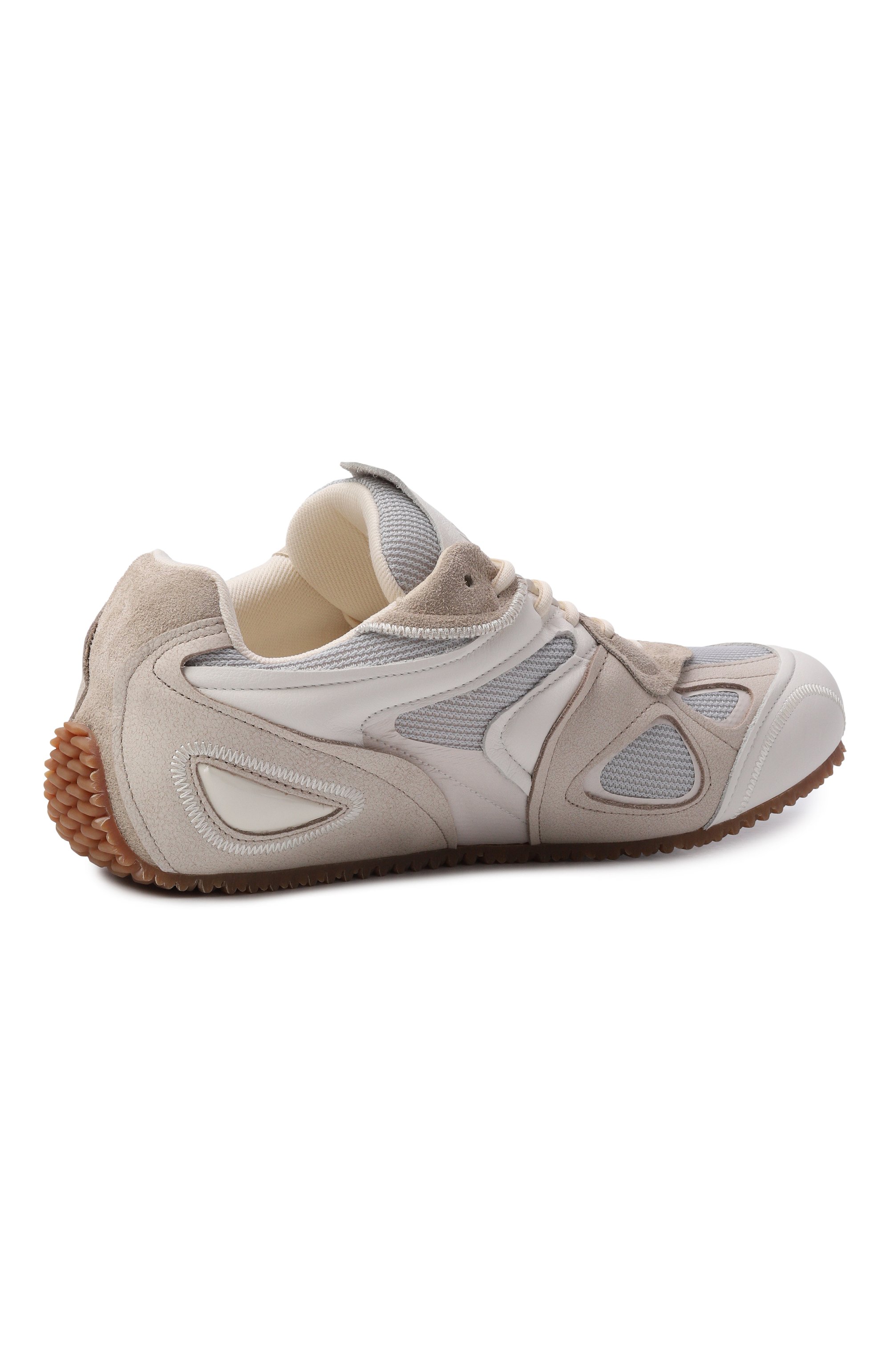 Комбинированные кроссовки slow runner AXEL ARIGATO, арт. F3548001, фото 4