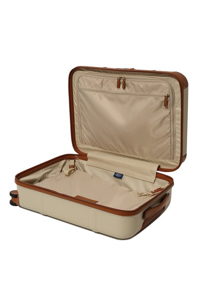 Чемодан bellagio на колесах BRIC`S, арт. BBG28301, фото 4