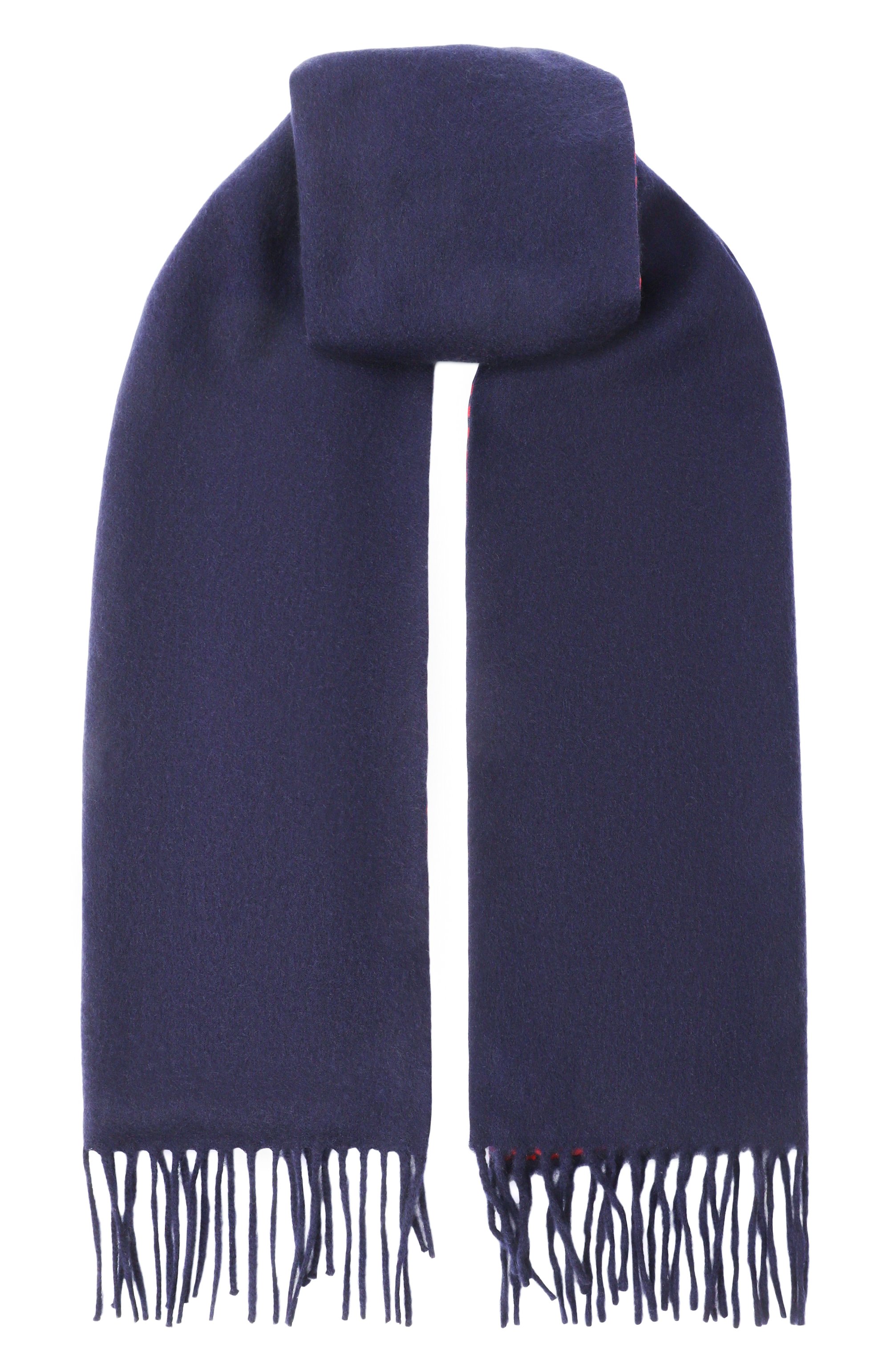 Шарф из кашемира и шелка ZILLI, арт. SCNY00M0330VSNAK0, фото 1