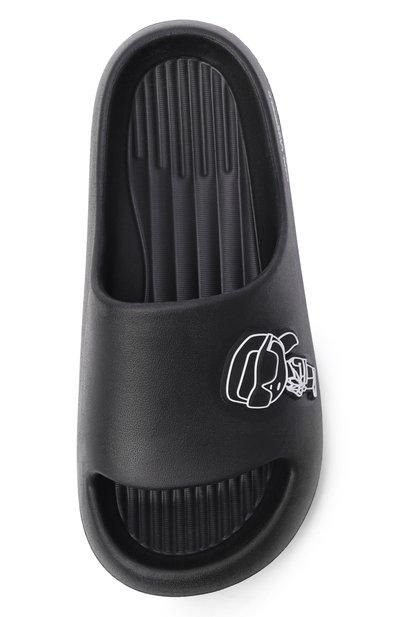 Шлепанцы KARL LAGERFELD KIDS, арт. Z31179, фото 4