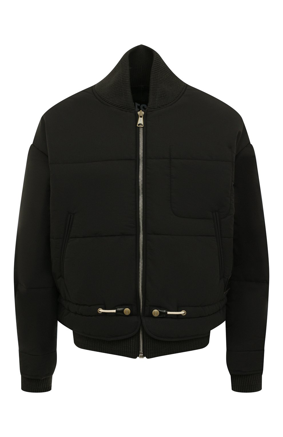 Утепленный бомбер DIESEL, арт. A06151/0AHAA, фото 1