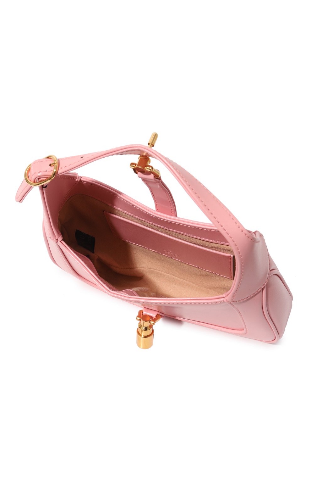 Сумка jackie 1961 mini GUCCI, арт. 637091 10O0G, фото 5