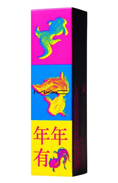 Блеск для губ versicolour varnish cream lip stain, like candy (8.5ml) MAC, арт. SLAE-03, фото 4