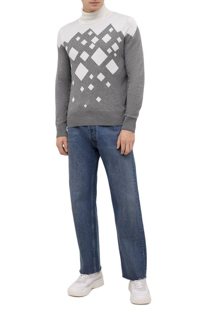 Водолазка CANALI, арт. C0020/MY01305, фото 2