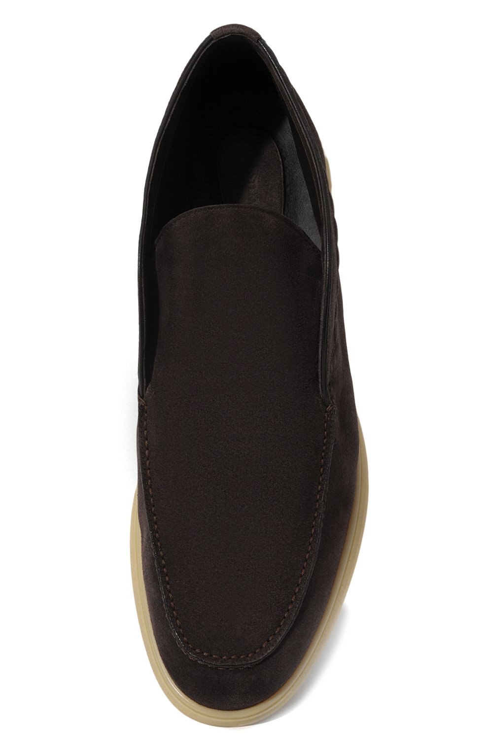 Замшевые ботинки STEFANO RICCI, арт. UC62_G4181/SD, фото 6