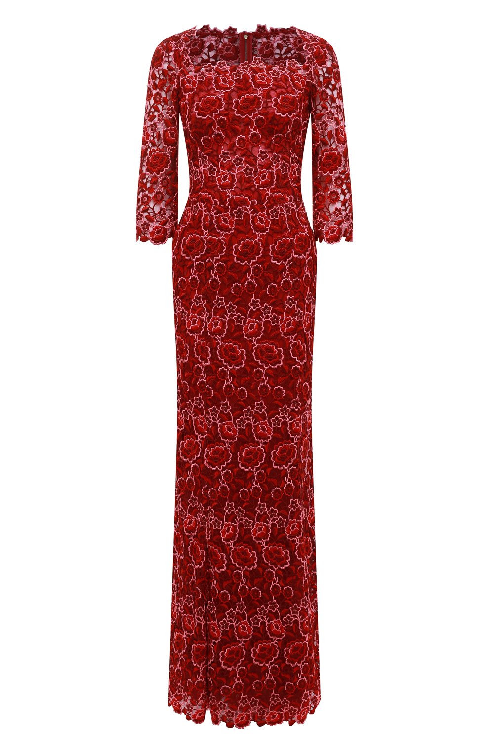 Платье DOLCE & GABBANA, арт. 0102/I60U1W/HLMHN, фото 1