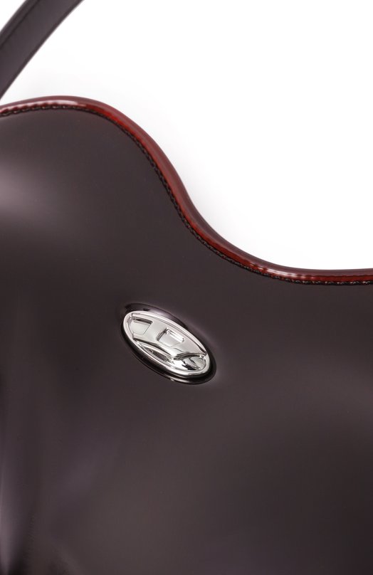 Сумка Double-D Diesel X10327/P8008 Бордовый  X10327/P8008 Фото 3