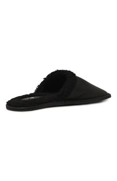 Кожаные домашние туфли GIUSEPPE ZANOTTI DESIGN, арт. IU40032, фото 5
