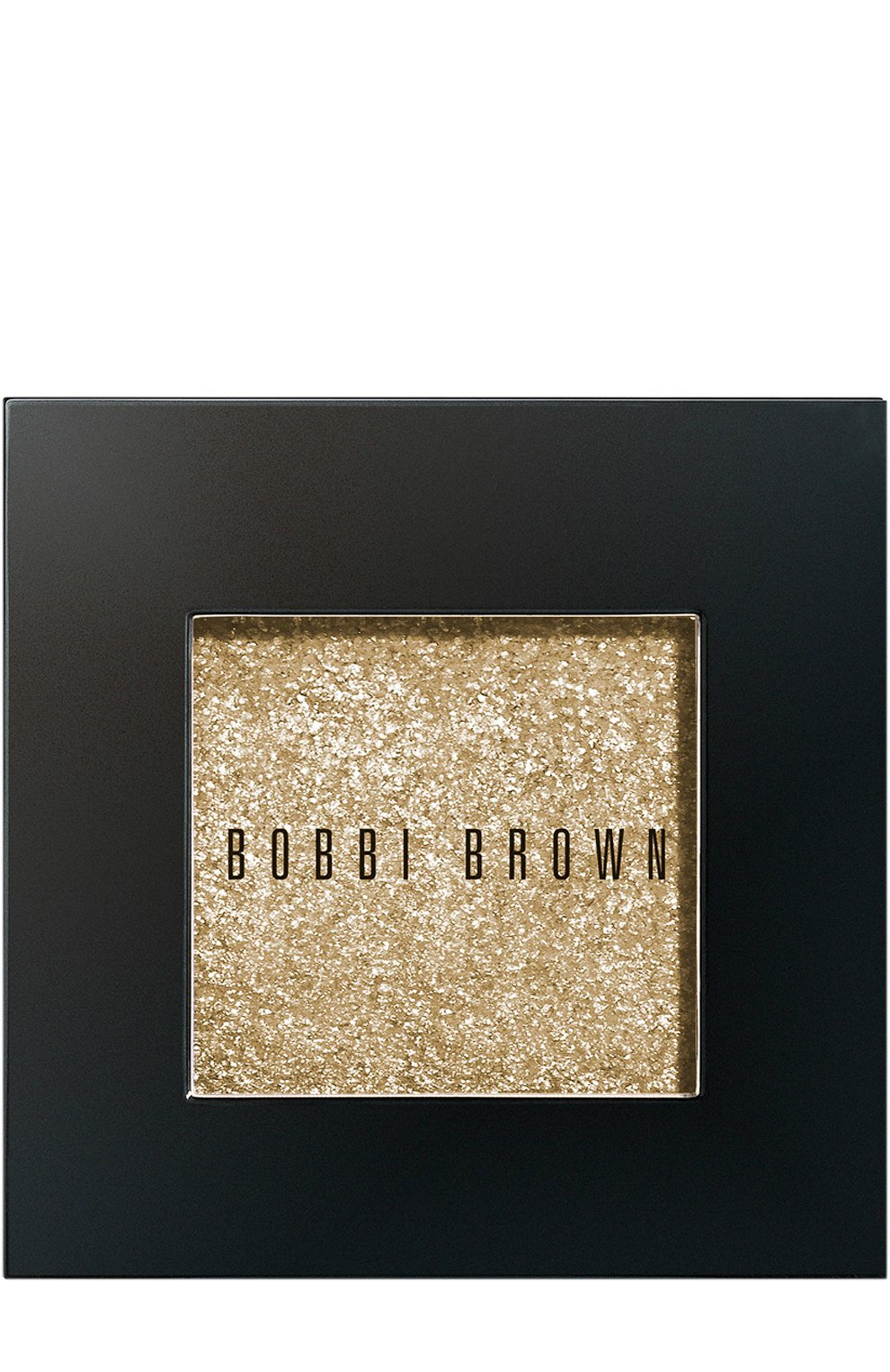 Мерцающие тени для век sparkle eye shadow, оттенок sunlight BOBBI BROWN цвета по цене 3400 руб., арт. EA23-06, фото 1 Мерцающие тени для век sparkle eye shadow, оттенок sunlight BOBBI BROWN, арт. EA23-06, фото 1