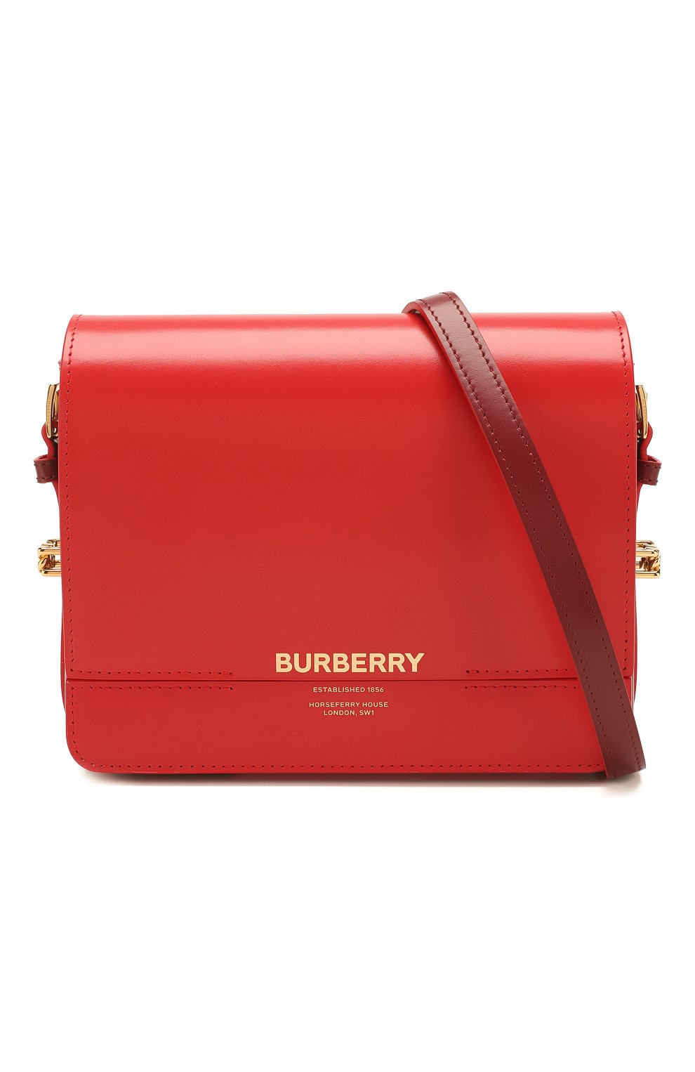Сумка grace small BURBERRY, арт. 8024228, фото 6