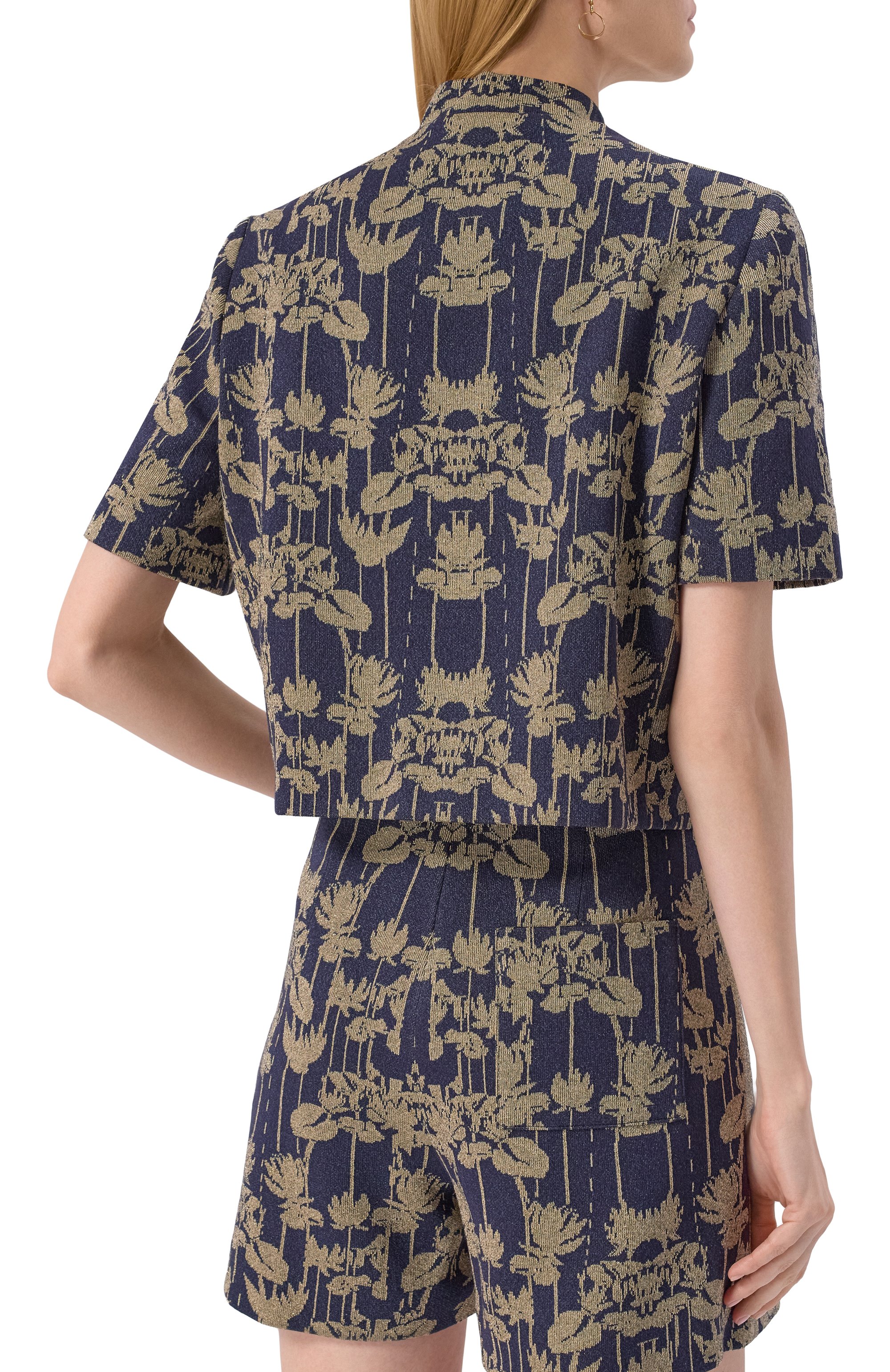 Рубашка из вискозы FREEAGE, арт. S25.JK099M.7009.494, фото 4