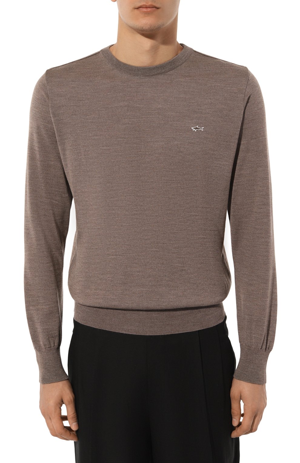 Шерстяной джемпер PAUL&SHARK, арт. C0P1094/FLV/U, фото 3