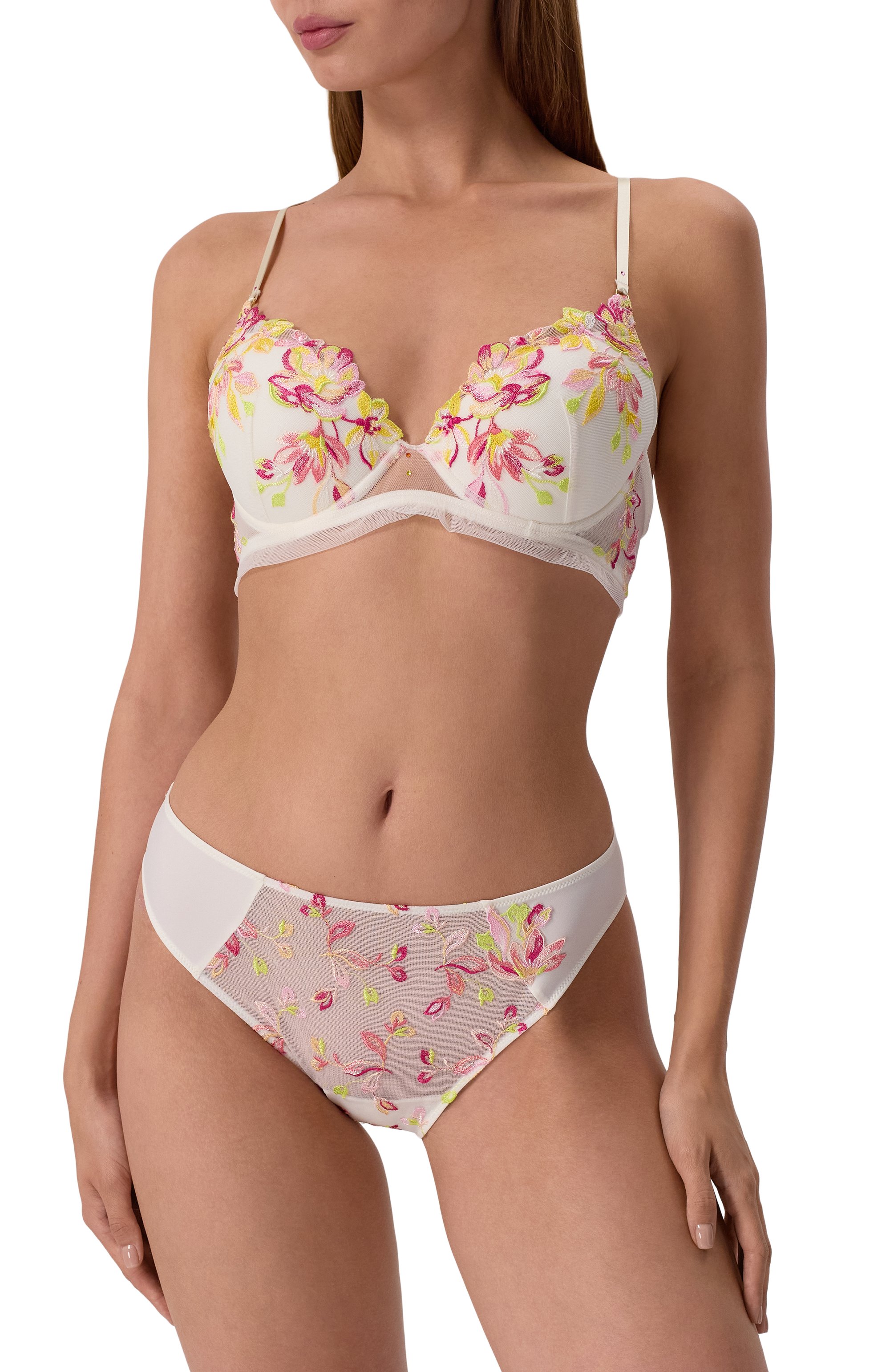 Бюстгальтер LISE CHARMEL, арт. ACJ8531, фото 2