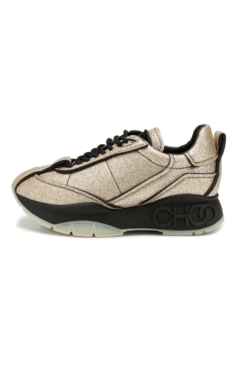 Кроссовки raine JIMMY CHOO, арт. RAINE/ADG, фото 3