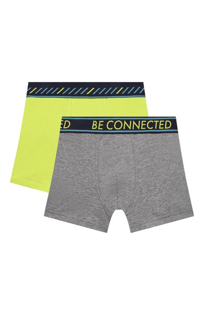 Комплект из двух боксеров SANETTA, арт. 346568