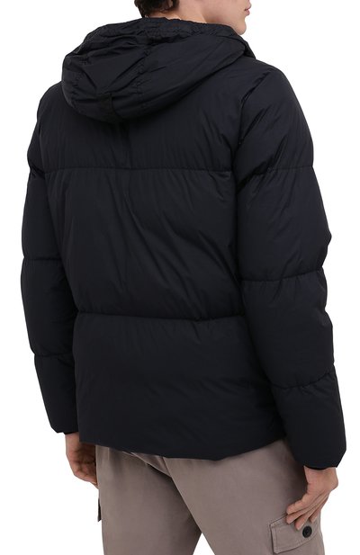 Пуховик STONE ISLAND, арт. 731540723, фото 4