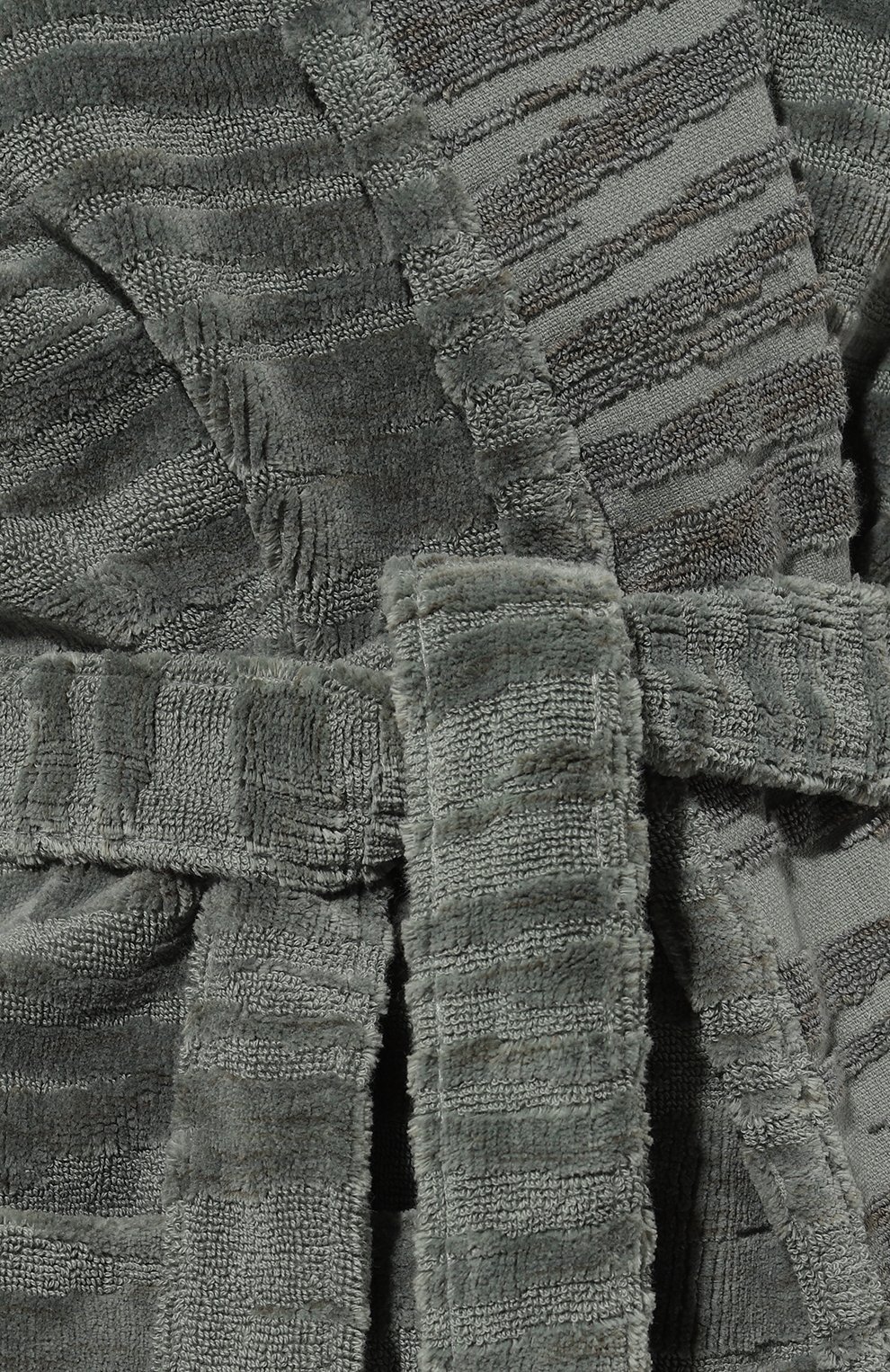 Хлопковый халат MISSONIHOME, арт. 1A3AC99706/651, фото 5