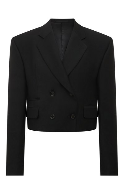 Шерстяной жакет JACOB LEE, арт. WWB07422B, фото 1