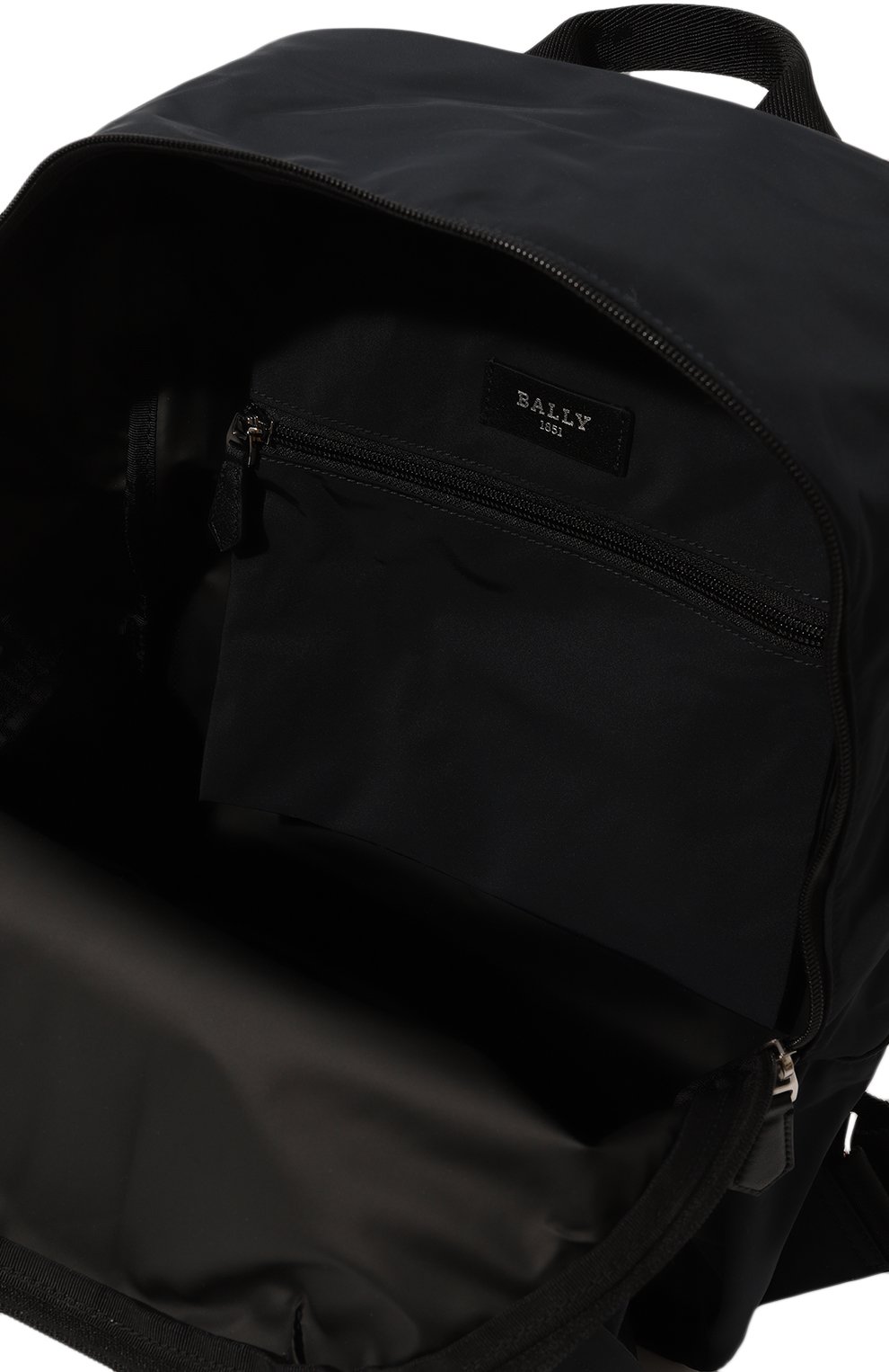 Текстильный рюкзак BALLY, арт. MAK001/NY018, фото 5