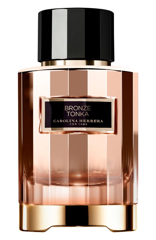 фото Парфюмерная вода confidential bronze tonka (100ml) carolina herrera