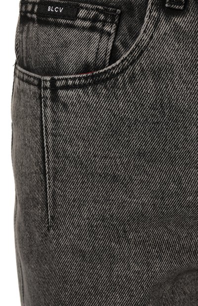 Джинсы BLCV, арт. 102DVHMS030_MG, фото 5