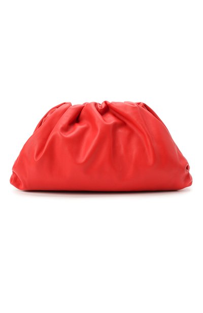 Женский клатч pouch BOTTEGA VENETA, арт. 576227/VCP40