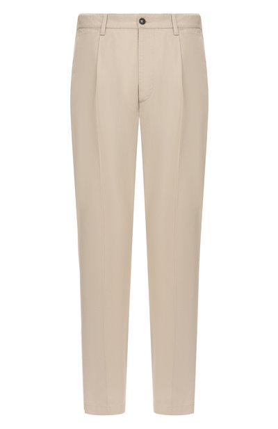 Мужские хлопковые брюки DSQUARED2, арт. S71KB0684/S41794