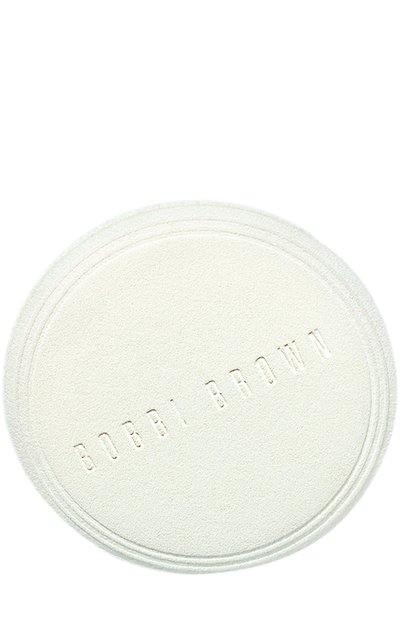 Женские пуховка для пудры BOBBI BROWN, арт. E23X-01