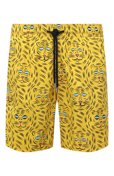 Плавки-шорты VILEBREQUIN, арт. MOOH0B06/117, фото 1