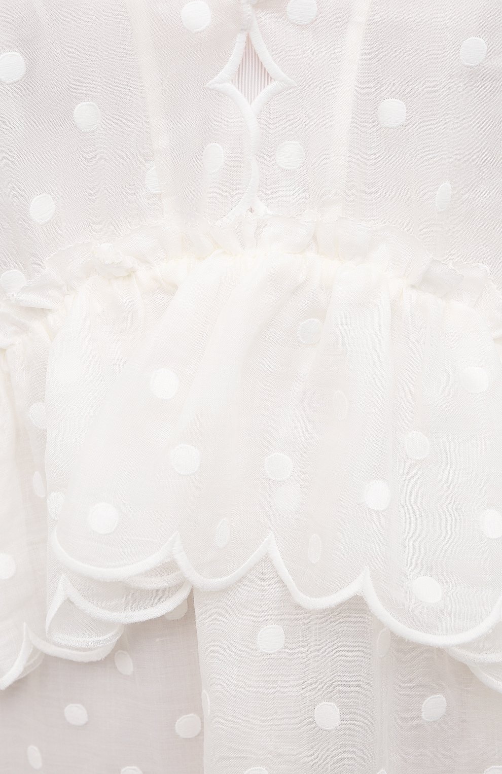 Платье ZIMMERMANN, арт. 1764DMAE, фото 5