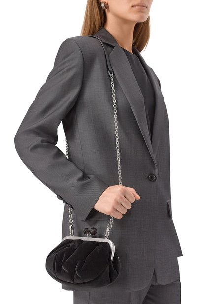 Сумка vespa pasticcino small WEEKEND MAX MARA, арт. VESPA, фото 2