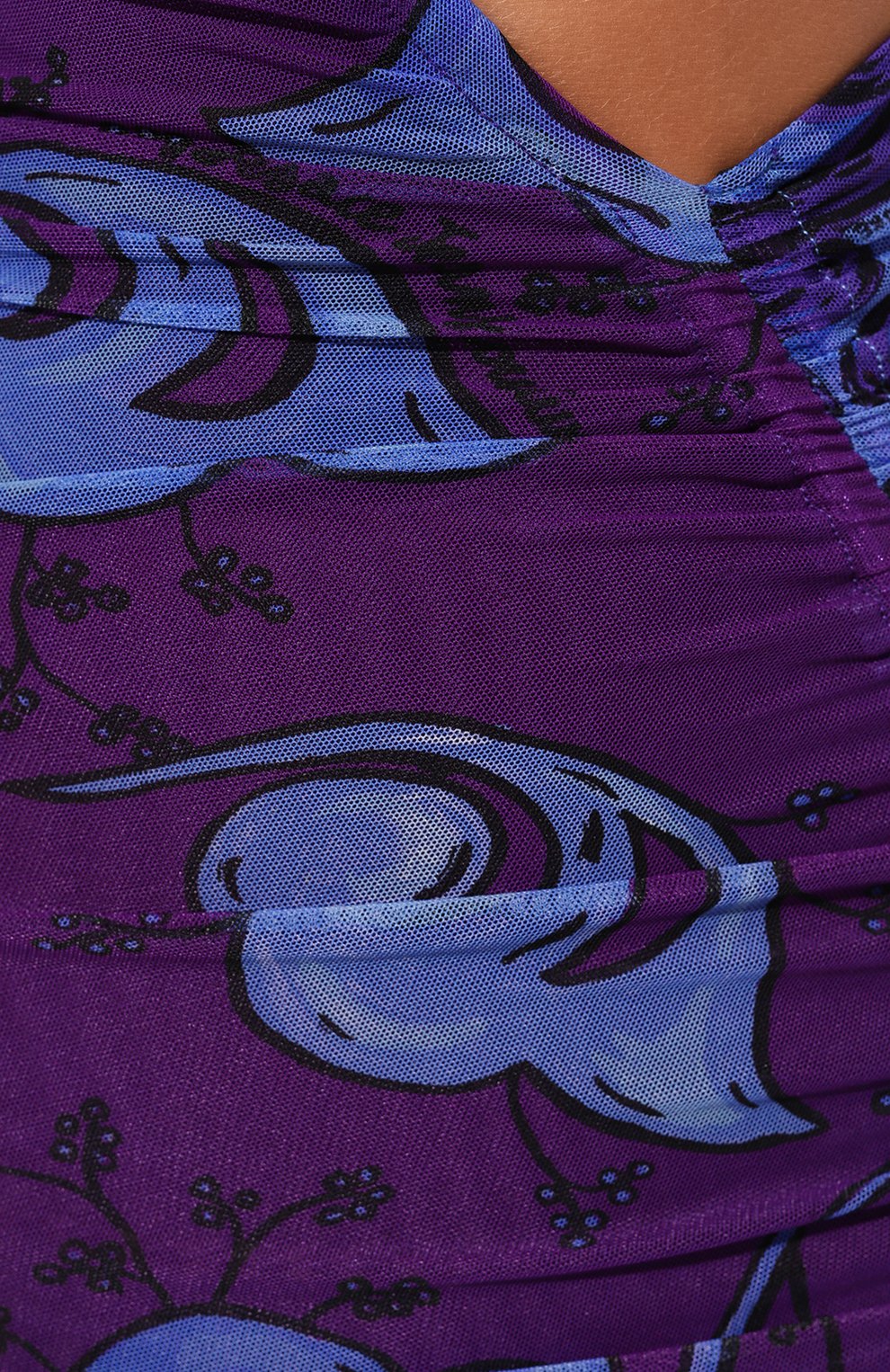 Платье VERSACE JEANS COUTURE, арт. 74HA0932/JS153, фото 5