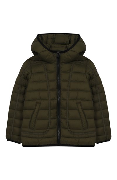 Утепленная куртка DIESEL, арт. J02425/KXBRD