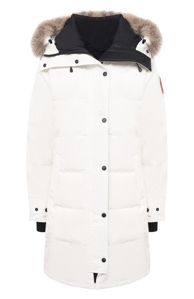 Парка shelburne CANADA GOOSE, арт. 3802L, фо то 1