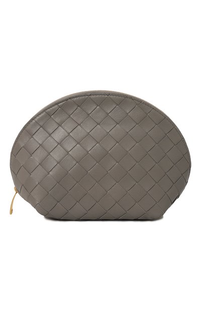 Кожаная косметичка BOTTEGA VENETA, арт. 608065 VCPP2, фото 1