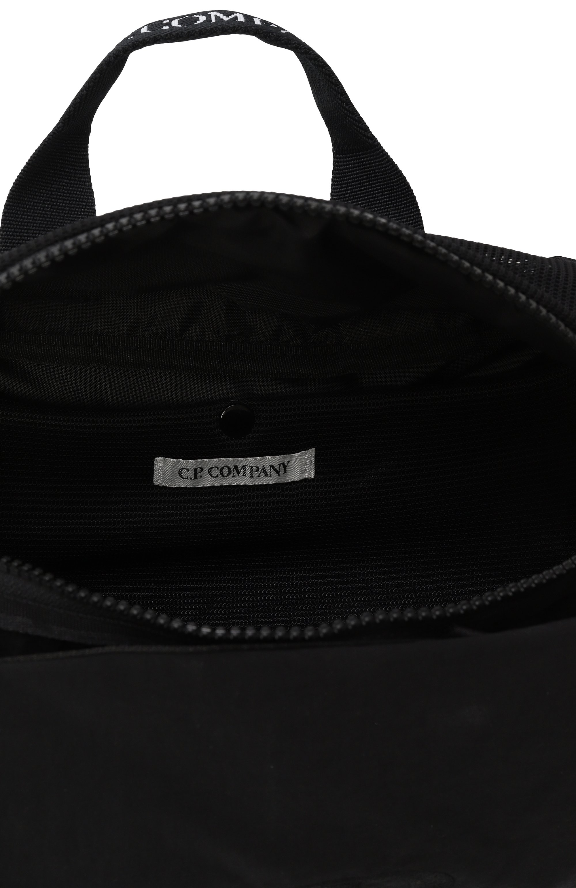 Поясная сумка C.P. COMPANY, арт. 18CMAC298A110188G, фото 5