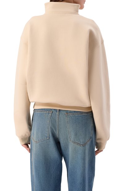 Хлопковый анорак JACQUEMUS, арт. 25HSSW00210AJ0/0174, фото 4