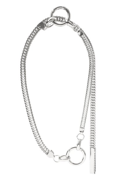 Колье CRYSTALLINE JEWELLERY, арт. 585PW, фото 1