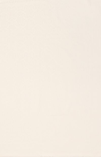 Шаль из шелка и шерсти ELIE SAAB, арт. SE1414J5884, фото 4