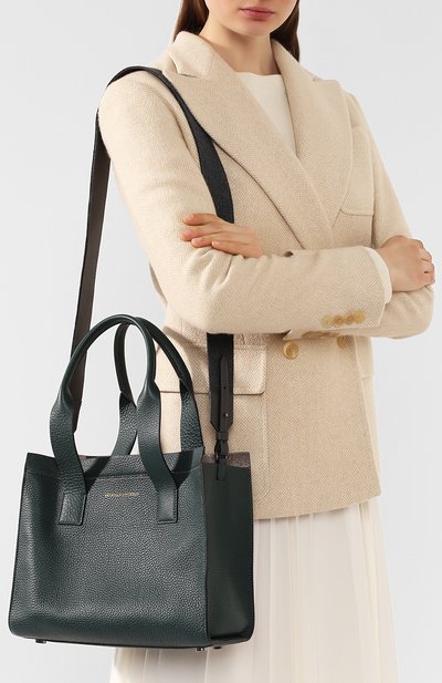 Сумка BRUNELLO CUCINELLI, арт. MBVND2045, фото 5