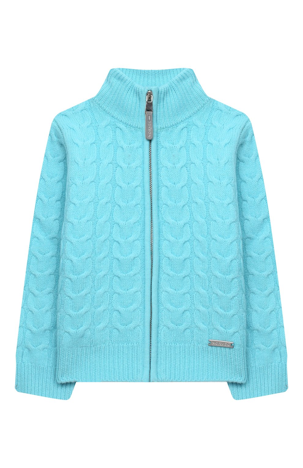 Кардиган на молнии NORVEG, арт. 18JWUZ-255, фото 1
