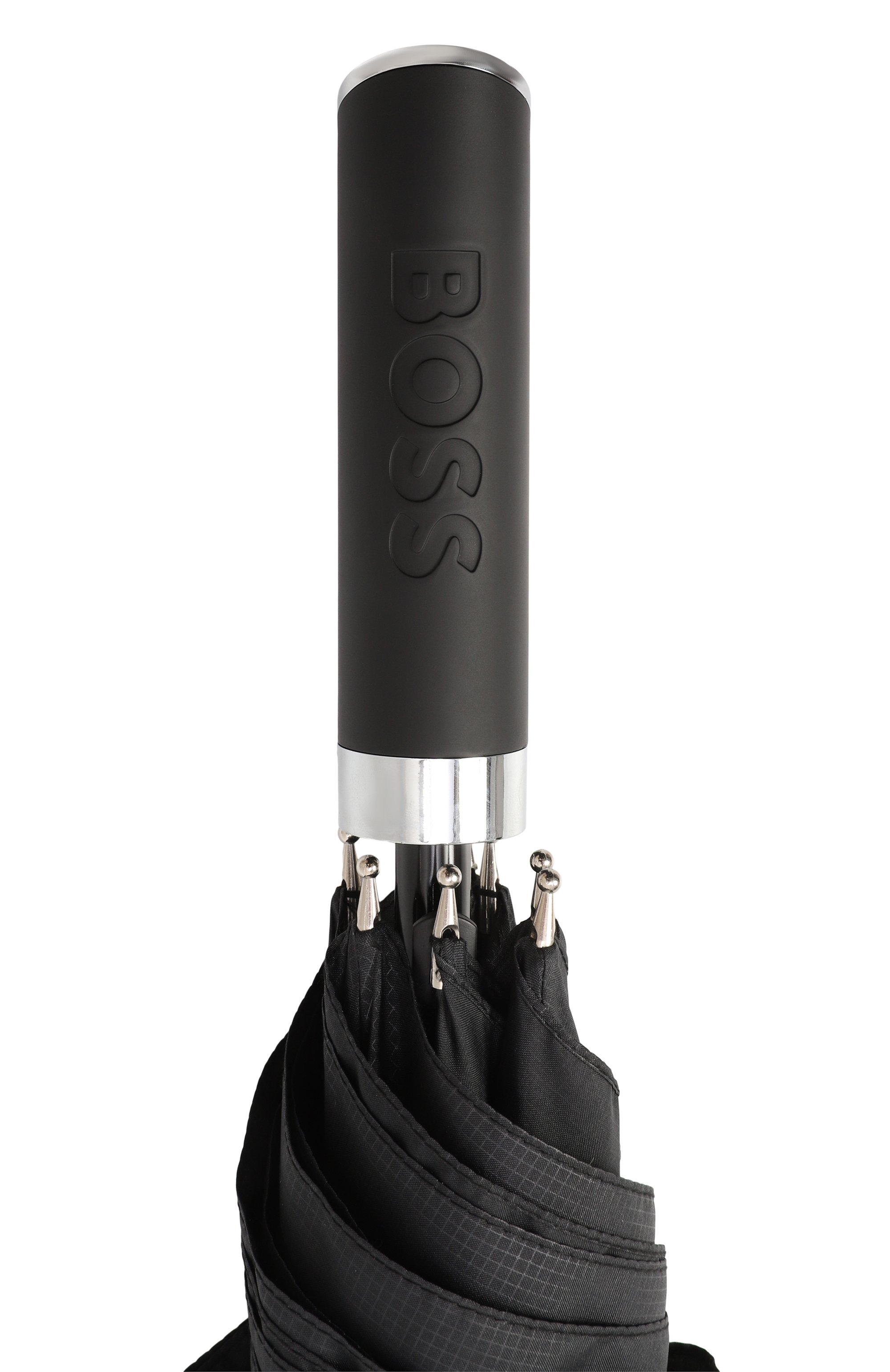 Зонт-трость BOSS, арт. HB0M00067P, фото 5