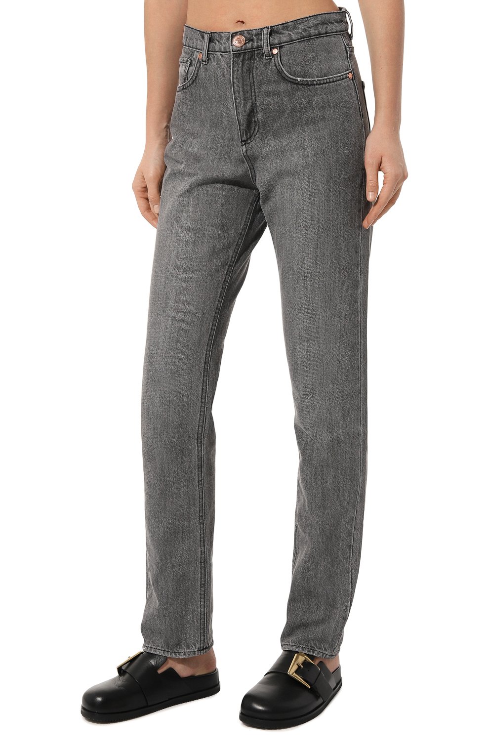 Джинсы SEVEN LAB, арт. CGJ.PJEBCGRAY.200, фото 3