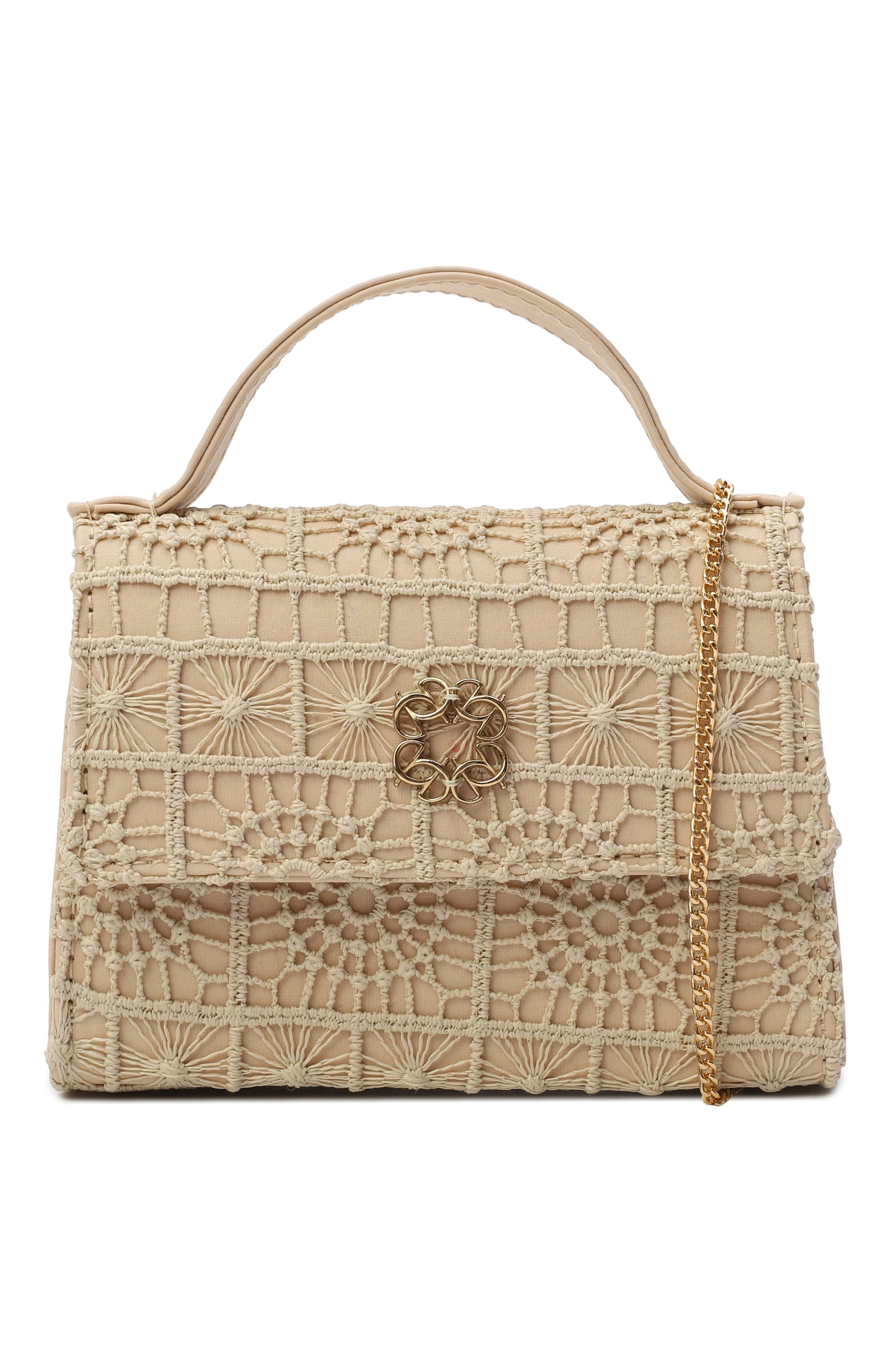 Сумка ELIE SAAB JUNIOR, арт. EAB0038/TS1124, фото 4