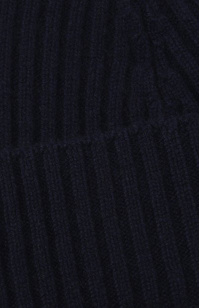 Кашемировая шапка KANGRA, арт. 9208 25, фото 3